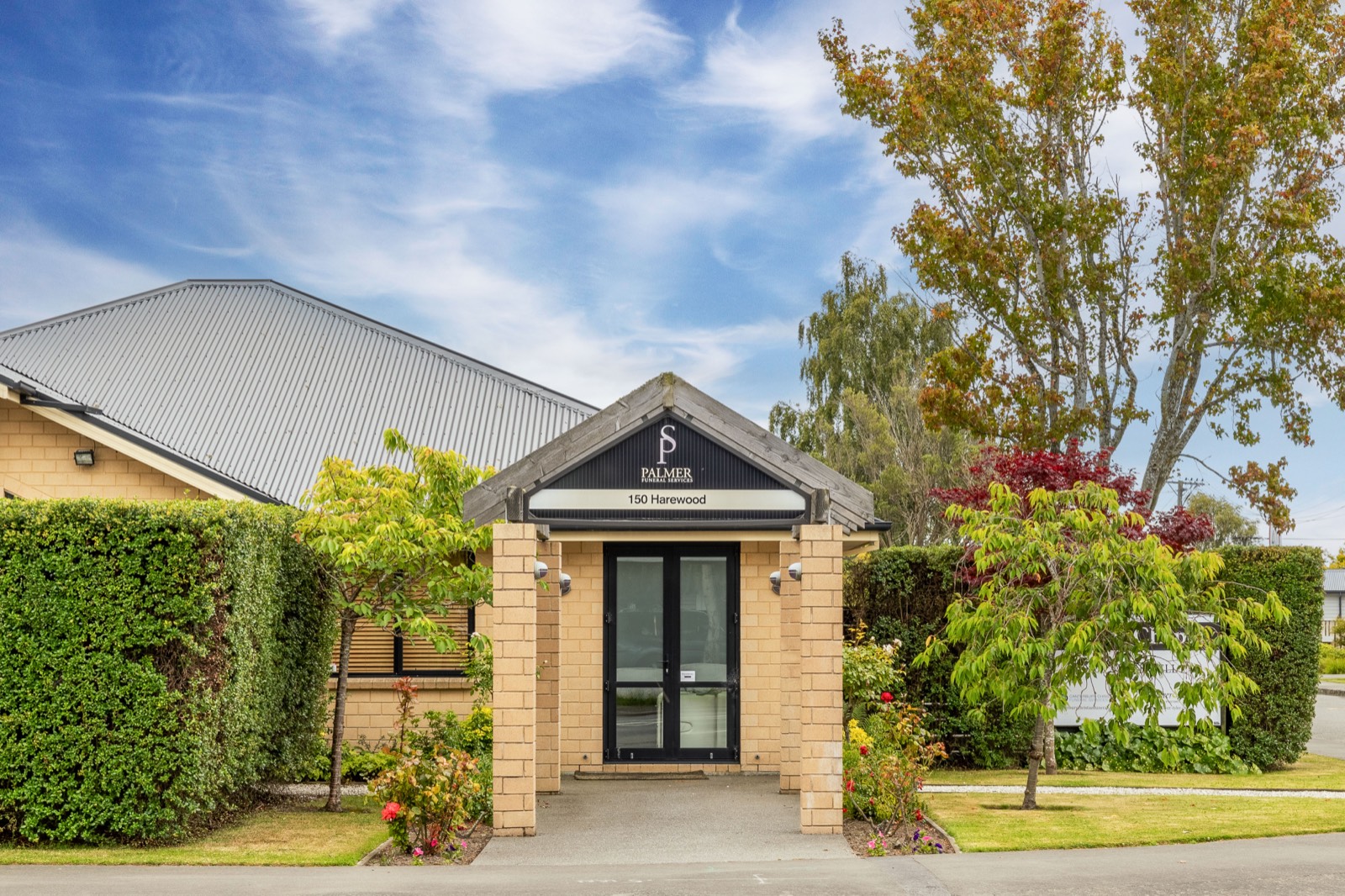 Inside the Papanui Spiritual Centre, 150 Harewood Road (10)