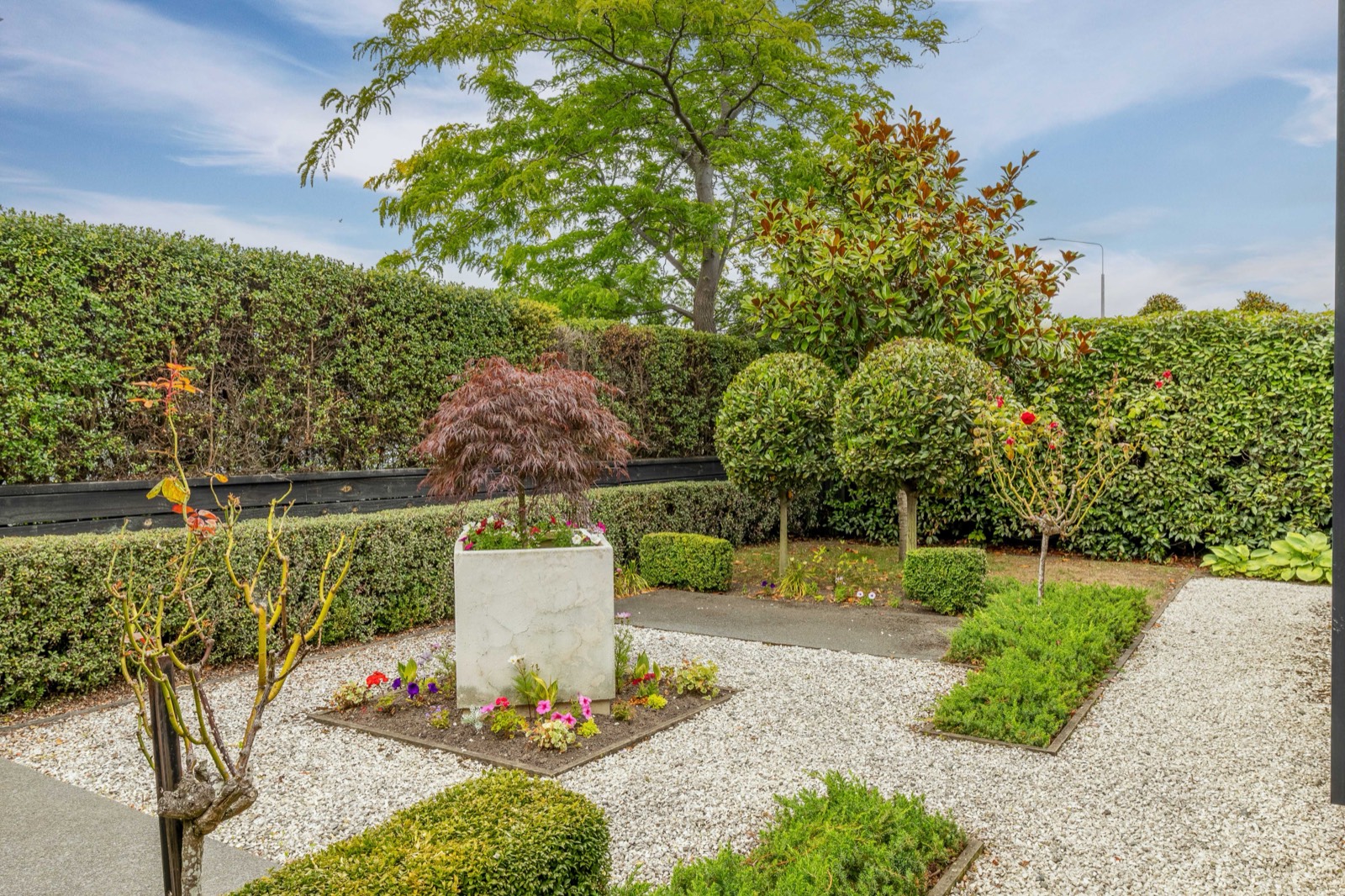 Inside the Papanui Spiritual Centre, 150 Harewood Road (4)