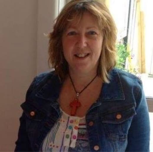 Fiona Gurnsey