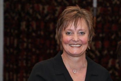 Sherryl Haughie